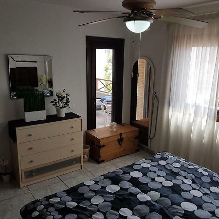 San Marino With Heated Pool, Only 450 Meters To The Beach, Wifi Arona  Extérieur photo