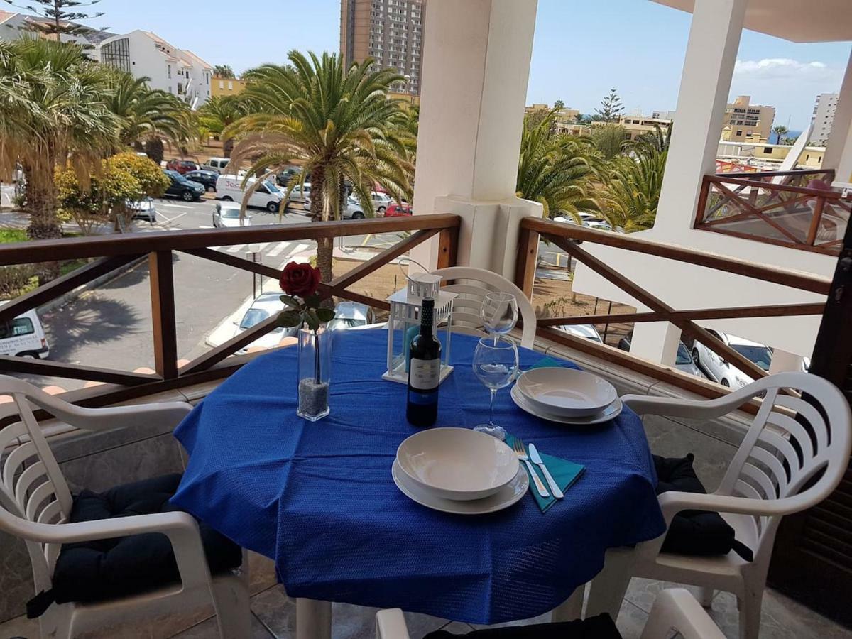 San Marino With Heated Pool, Only 450 Meters To The Beach, Wifi Arona  Extérieur photo